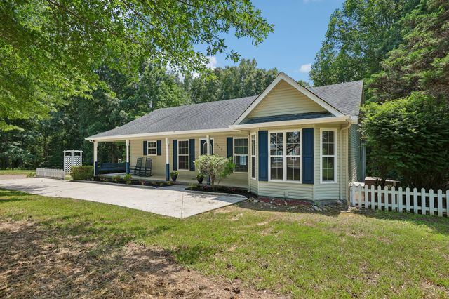 1682 Ridgeview Run, Lynchburg, TN 37352