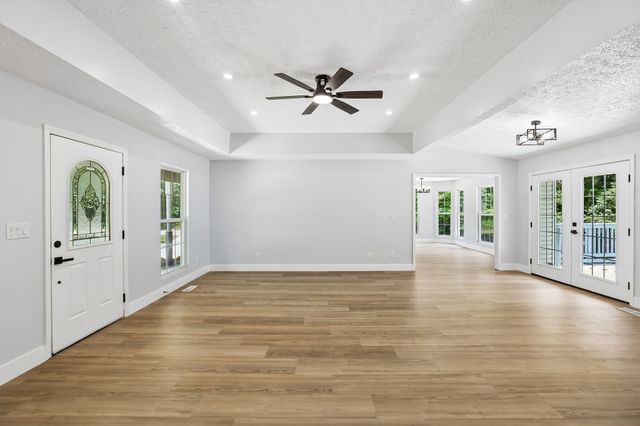 1682 Ridgeview Run, Lynchburg, TN 37352