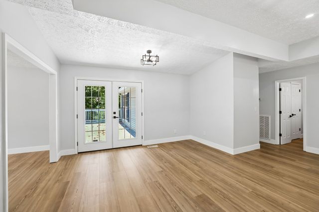 1682 Ridgeview Run, Lynchburg, TN 37352