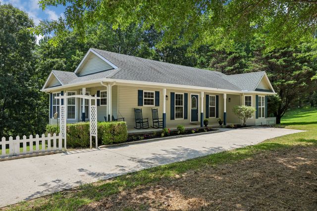 1682 Ridgeview Run, Lynchburg, TN 37352