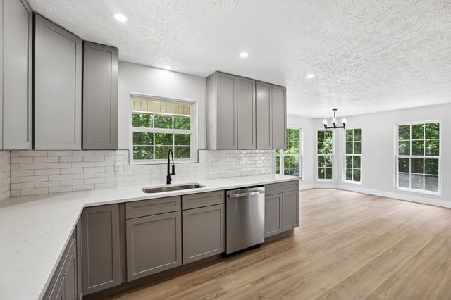 1682 Ridgeview Run, Lynchburg, TN 37352
