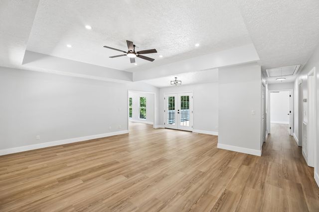 1682 Ridgeview Run, Lynchburg, TN 37352