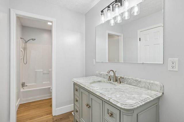 1682 Ridgeview Run, Lynchburg, TN 37352