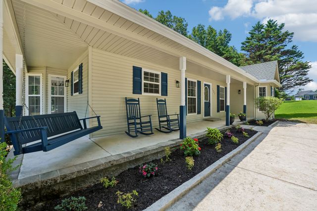 1682 Ridgeview Run, Lynchburg, TN 37352