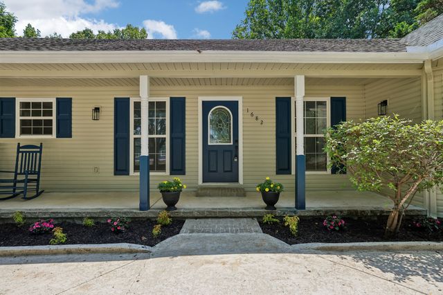 1682 Ridgeview Run, Lynchburg, TN 37352