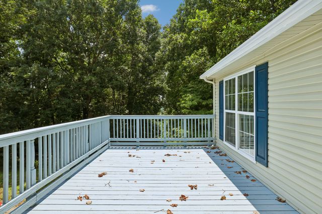 1682 Ridgeview Run, Lynchburg, TN 37352