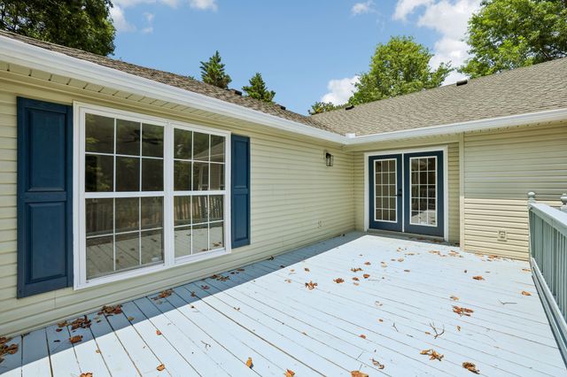 1682 Ridgeview Run, Lynchburg, TN 37352