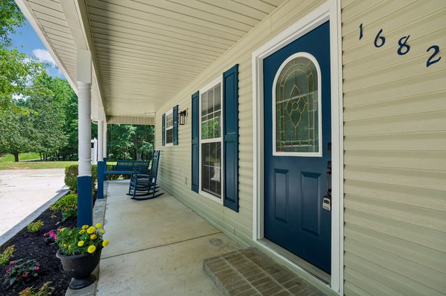 1682 Ridgeview Run, Lynchburg, TN 37352