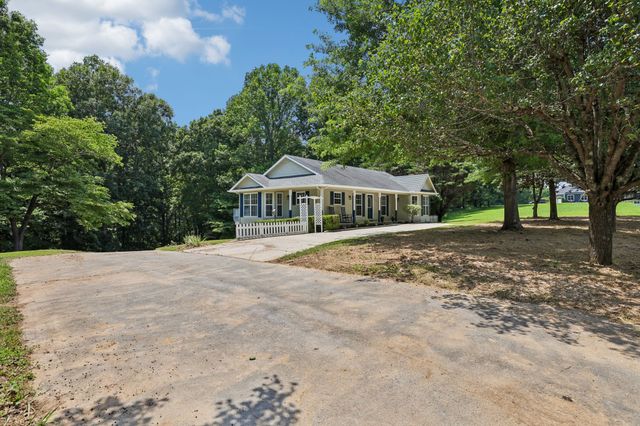 1682 Ridgeview Run, Lynchburg, TN 37352