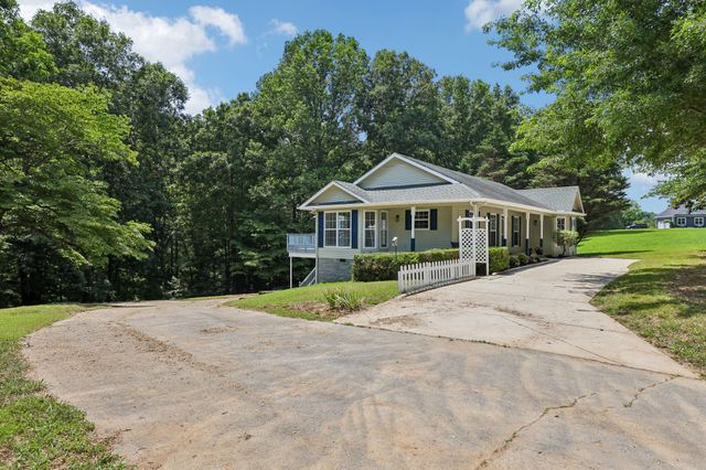 1682 Ridgeview Run, Lynchburg, TN 37352