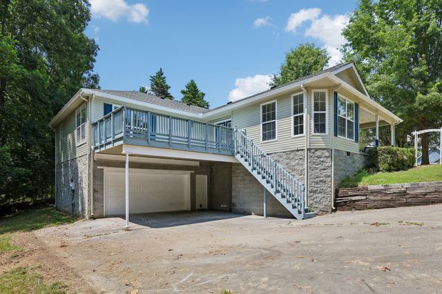 1682 Ridgeview Run, Lynchburg, TN 37352