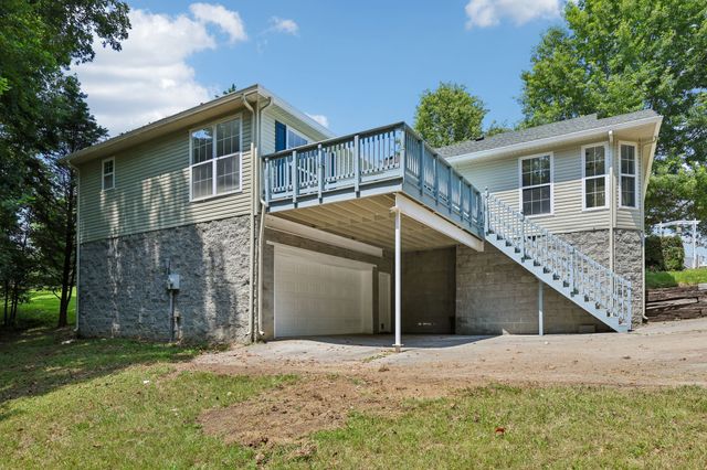 1682 Ridgeview Run, Lynchburg, TN 37352