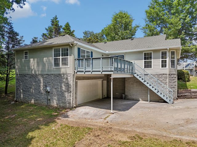 1682 Ridgeview Run, Lynchburg, TN 37352