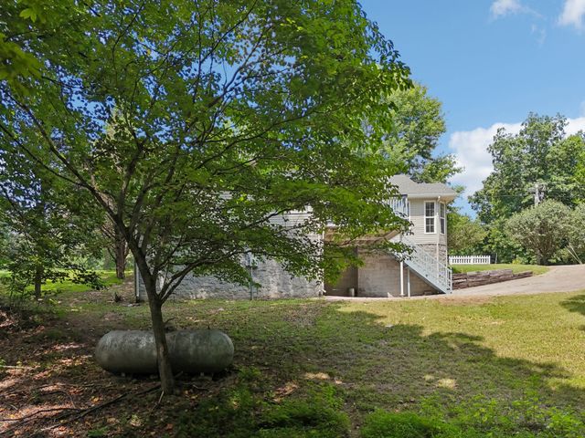 1682 Ridgeview Run, Lynchburg, TN 37352