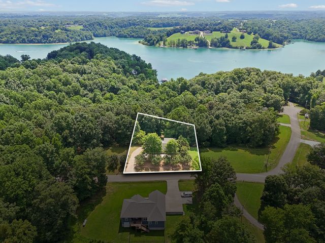 1682 Ridgeview Run, Lynchburg, TN 37352