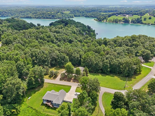1682 Ridgeview Run, Lynchburg, TN 37352