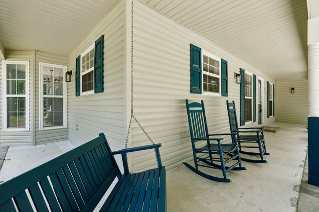 1682 Ridgeview Run, Lynchburg, TN 37352