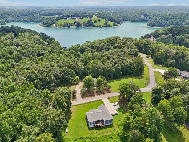 1682 Ridgeview Run, Lynchburg, TN 37352