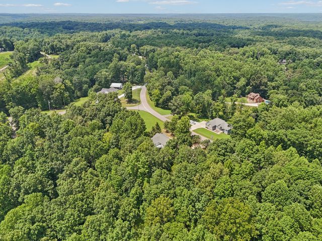 1682 Ridgeview Run, Lynchburg, TN 37352