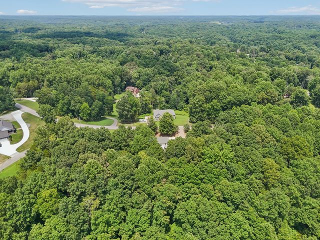 1682 Ridgeview Run, Lynchburg, TN 37352