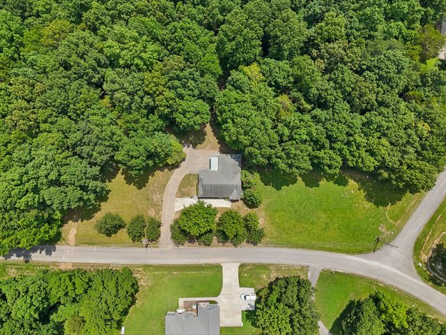 1682 Ridgeview Run, Lynchburg, TN 37352