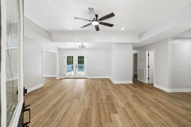1682 Ridgeview Run, Lynchburg, TN 37352