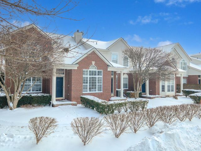 4101 Cameron Circle, Commerce Twp, MI 48390