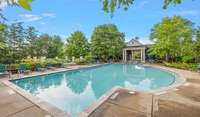 4101 Cameron Circle, Commerce Twp, MI 48390