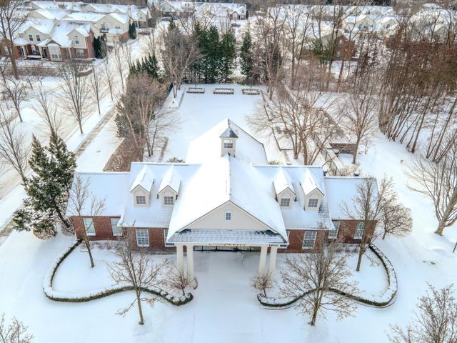 4101 Cameron Circle, Commerce Twp, MI 48390