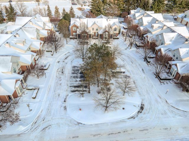 4101 Cameron Circle, Commerce Twp, MI 48390