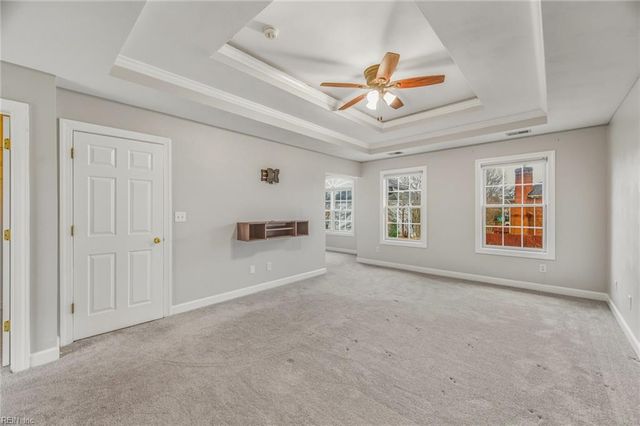 4415 McCaan QUAY, Chesapeake, VA 23320