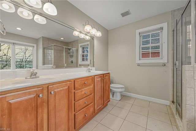 4415 McCaan QUAY, Chesapeake, VA 23320