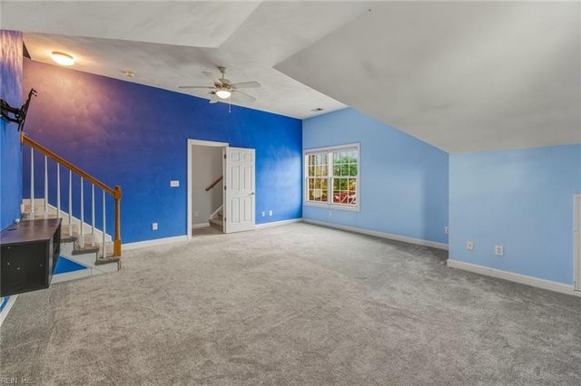 4415 McCaan QUAY, Chesapeake, VA 23320