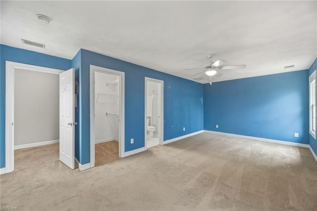 4415 McCaan QUAY, Chesapeake, VA 23320