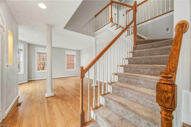 4415 McCaan QUAY, Chesapeake, VA 23320