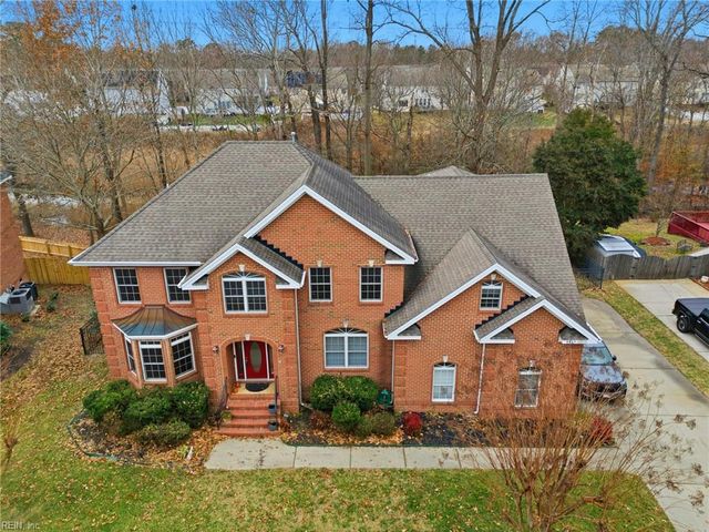 4415 McCaan QUAY, Chesapeake, VA 23320