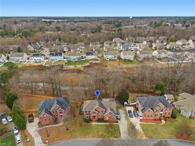 4415 McCaan QUAY, Chesapeake, VA 23320