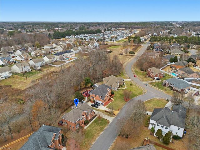 4415 McCaan QUAY, Chesapeake, VA 23320