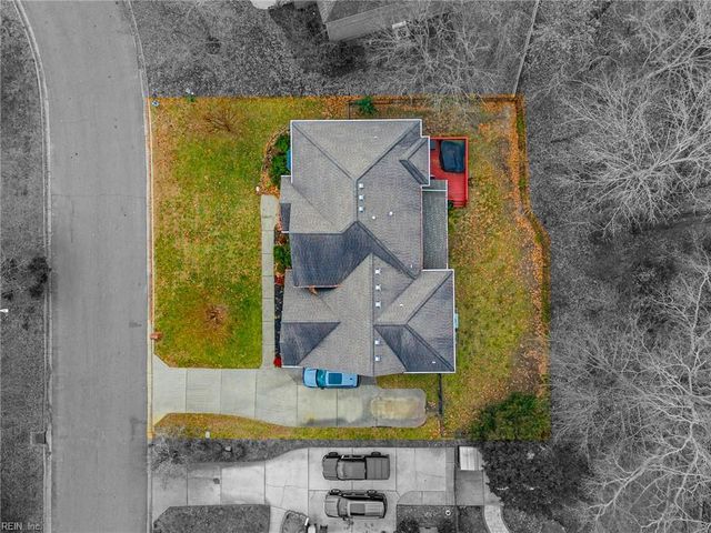 4415 McCaan QUAY, Chesapeake, VA 23320