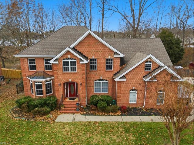 4415 McCaan QUAY, Chesapeake, VA 23320