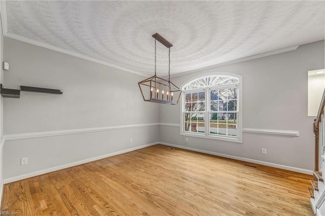 4415 McCaan QUAY, Chesapeake, VA 23320