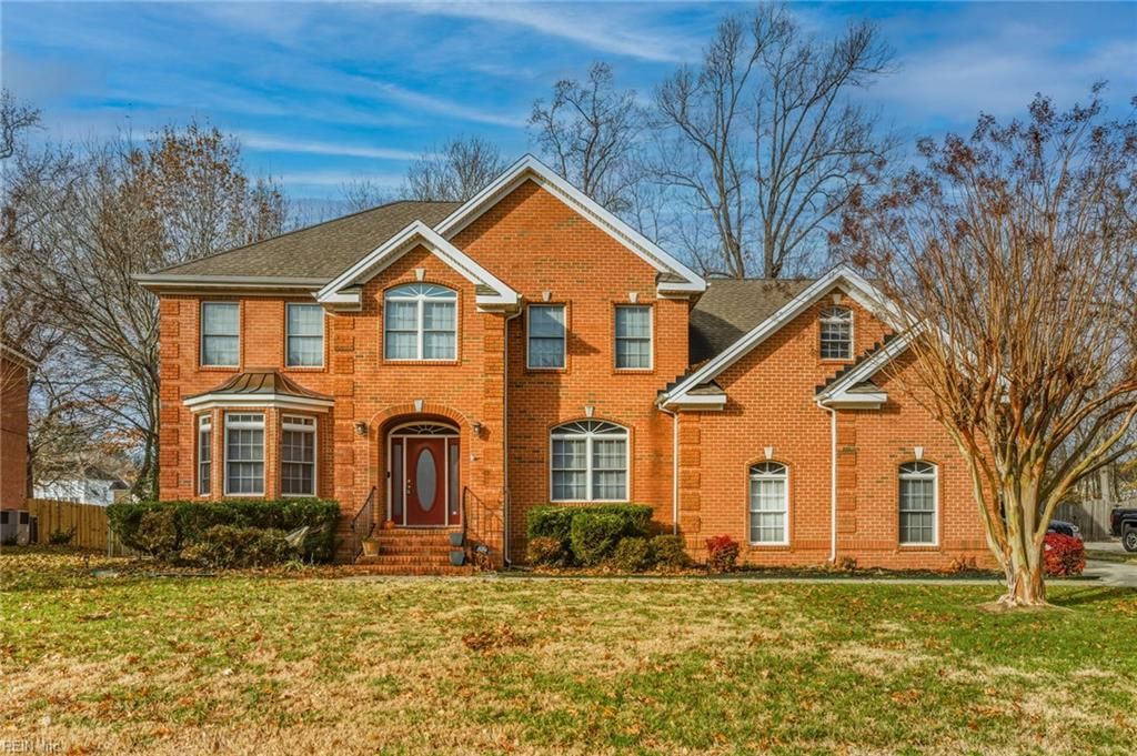 4415 McCaan QUAY, Chesapeake, VA 23320
