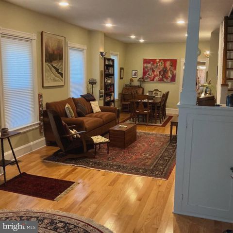 29 CENTRE ST, Haddonfield, NJ 08033