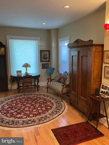 29 CENTRE ST, Haddonfield, NJ 08033