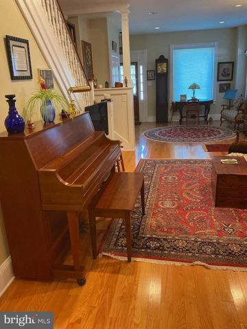 29 CENTRE ST, Haddonfield, NJ 08033