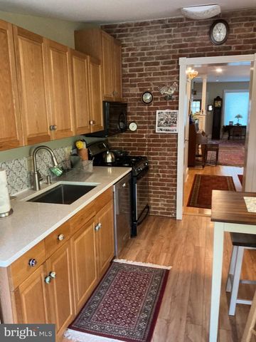 29 CENTRE ST, Haddonfield, NJ 08033