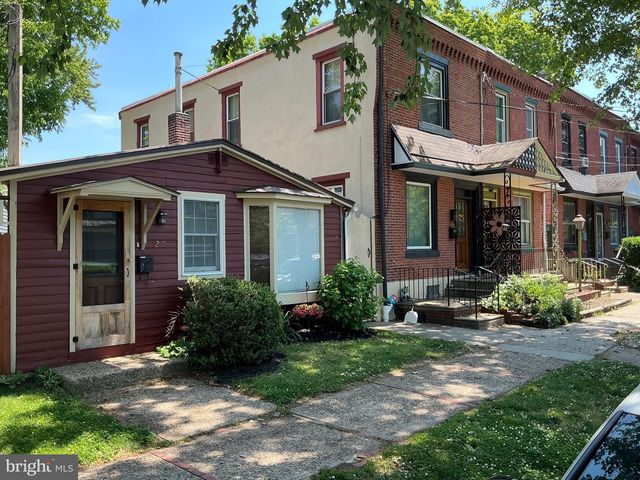 29 CENTRE ST, Haddonfield, NJ 08033