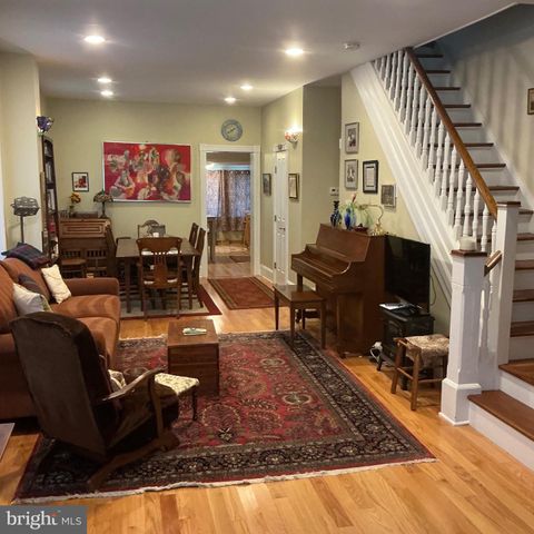 29 CENTRE ST, Haddonfield, NJ 08033