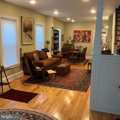 29 CENTRE ST, Haddonfield, NJ 08033