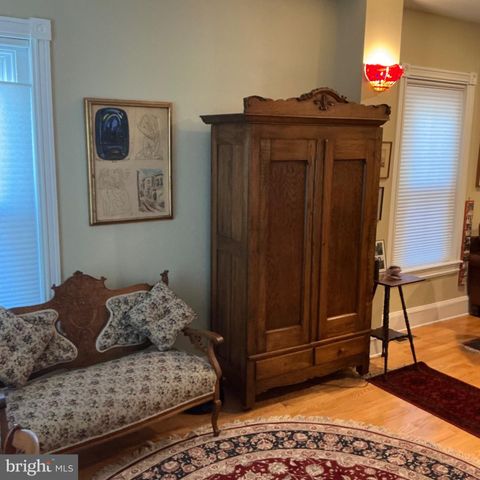 29 CENTRE ST, Haddonfield, NJ 08033